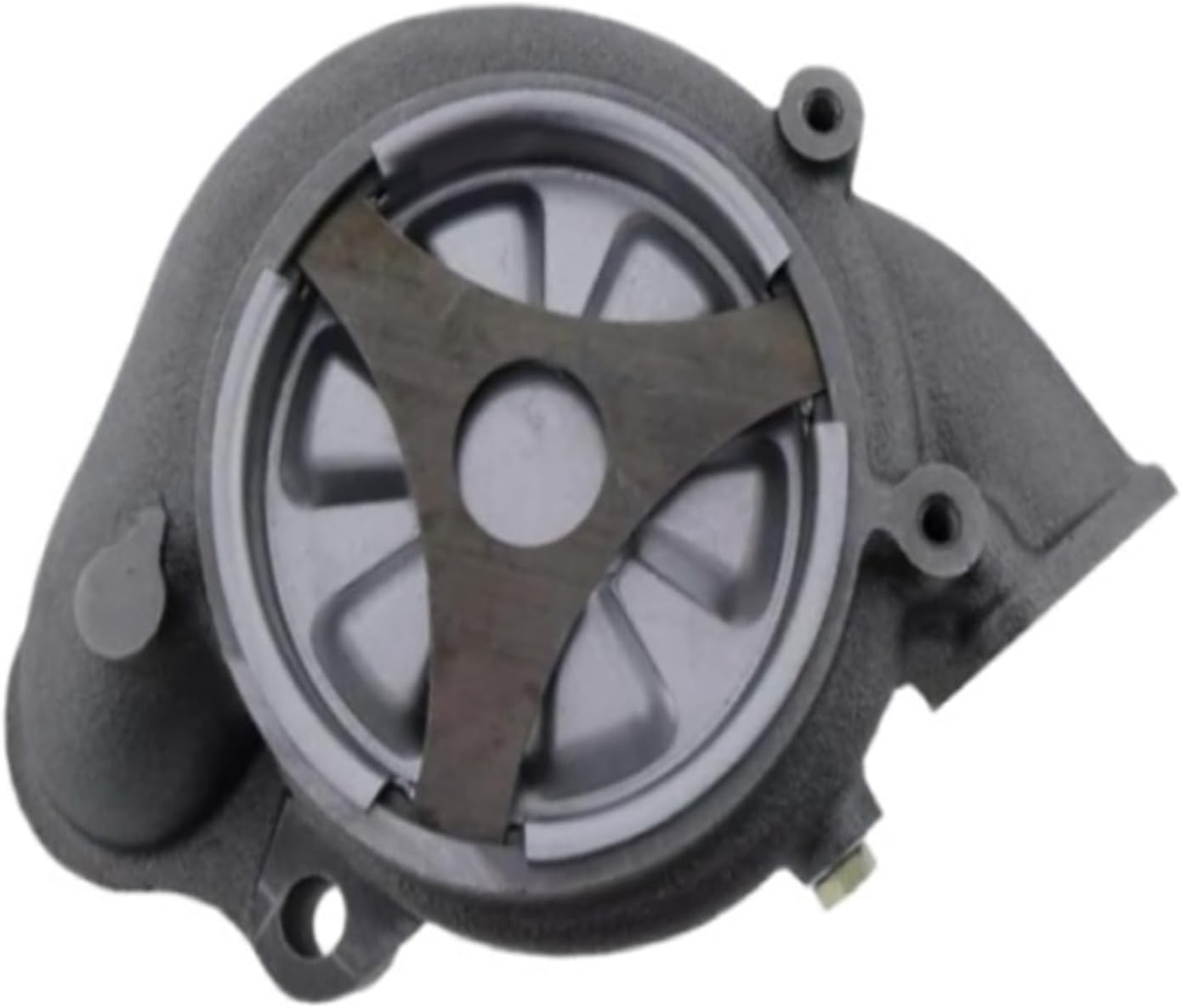 For Volvo Water Pump 20575653 3183908 for A20C Loader L70D L90D L120D Replacement