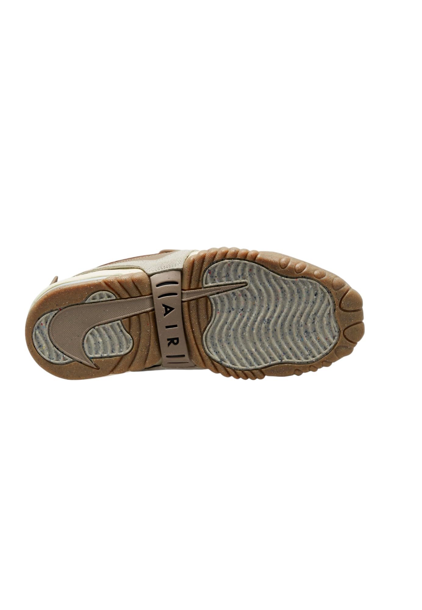 Nike Sportswear - Turnschuhe AIR Adjust Force aus Leder für Frauen