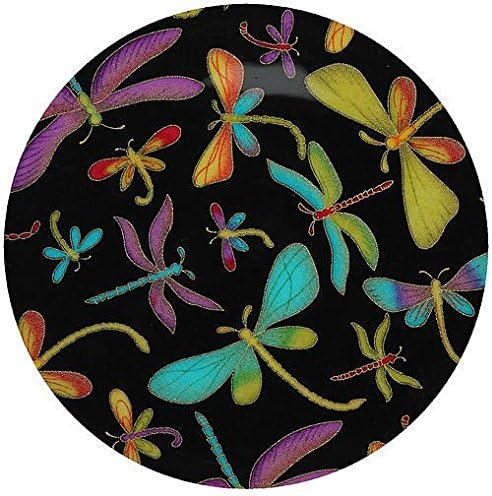 Andreas JO-140 Dragonfly Jar Opener, Pack of 3