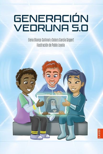 Portada de Generación Vedruna 5.0