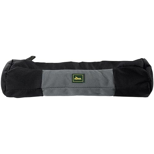 HUNTER Trainer Snack Dummy - Muñeco de adiestramiento rellenable para apretar, adiestramiento de Perros
