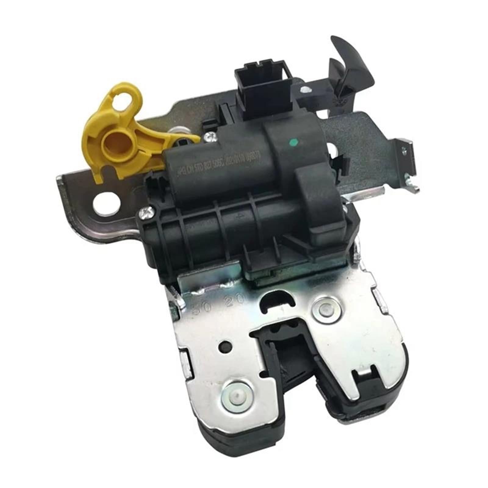 Car Trunk Tailgate Lock 5TA827506 5TA827506A Decorative Modification Accessories for Tiguan for Teramont