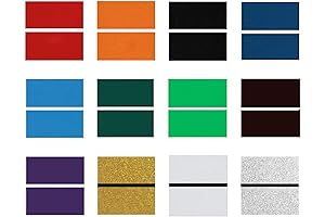 Double Layer Laser Engraving Plastic Sheets