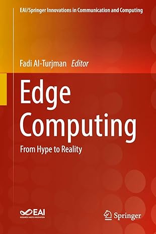 Edge Computing: From Hype to Reality