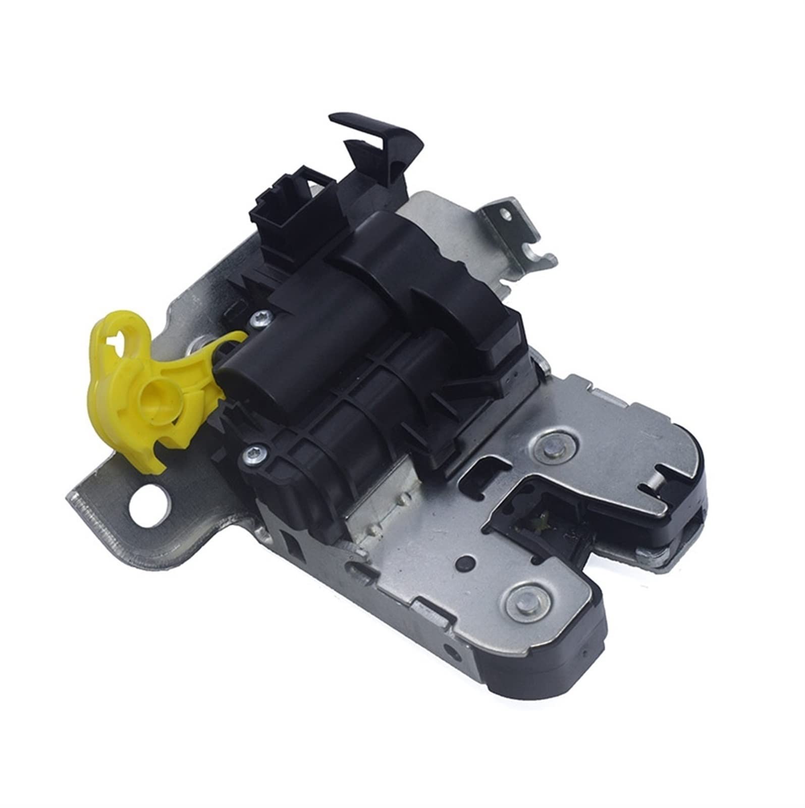 Compatibile con per Caddy 2021 2022- Chiusura del Bagagliaio Posteriore Chiusura del Portellone Posteriore Meccanismo di Chiusura Attuatore Motore Chiusura 5TA827505A Bagagliaio Blocco