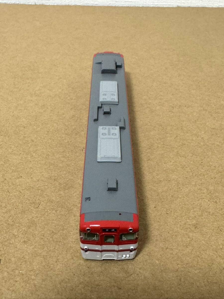 Amazon.co.jp: トミックス 8474 8475 JR キハ40形500番台 新潟色 赤