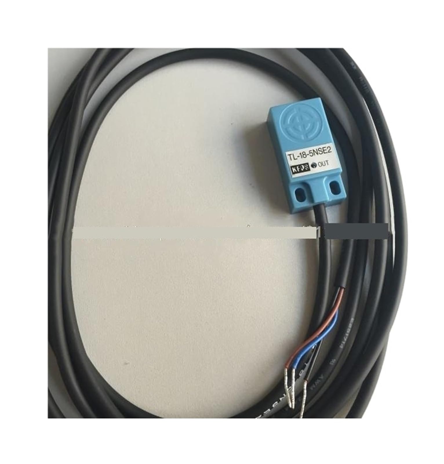 Éviter les pannes avec le TL-18-5NSE2 proximity switch de rechange - 2