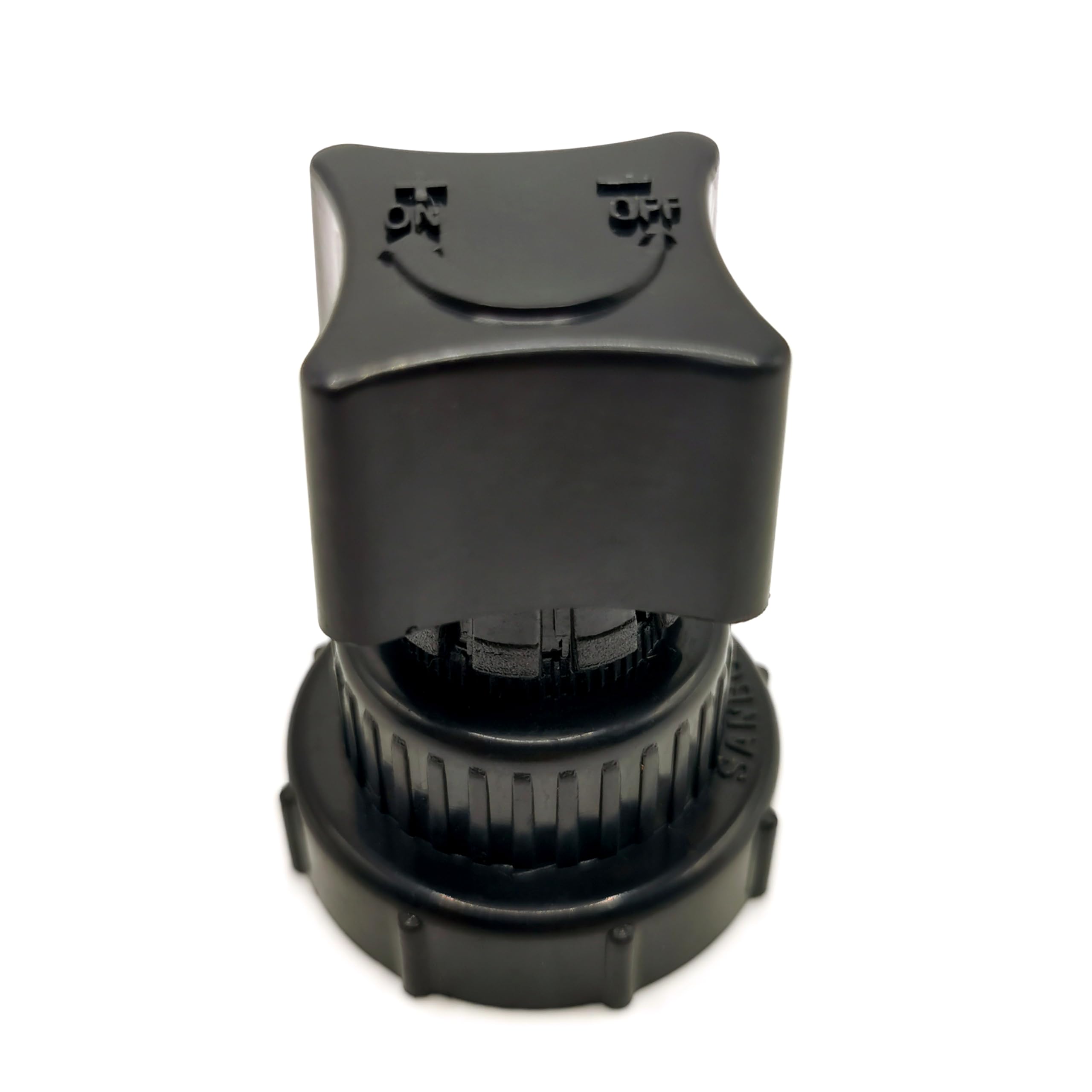 Air Compressor Knob - Sanborn, Craftsman, Coleman -2 Air Compressor Knob - Sanborn, Craftsman, Coleman -2