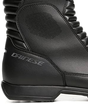 【新品未使用】 Dainese Blizzard D-WP （40） BLIZZARD D-WP® BOOTS - ダイネーゼジャパン | Dainese Japan