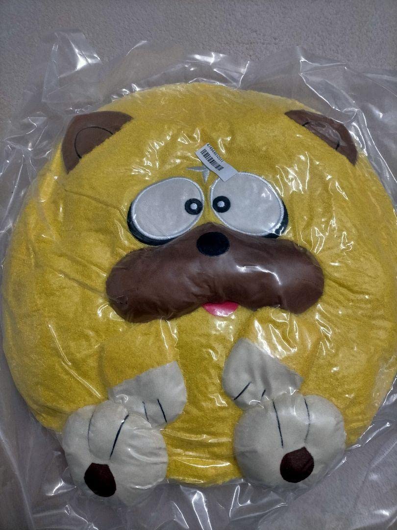 激レア　忍者ハットリくん　獅子丸　ししまる　ぬいぐるみ 61+FgencBeL._AC_SY200_QL15_.jpg