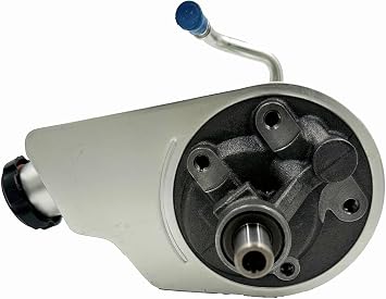 Power Steering Pump Reservoir Fit For Chevy GMC Cadillac Silverado Sierra