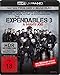 Produktbild The Expendables 3 - Uncut (4K Ultra-HD) (+ Blu-ray)