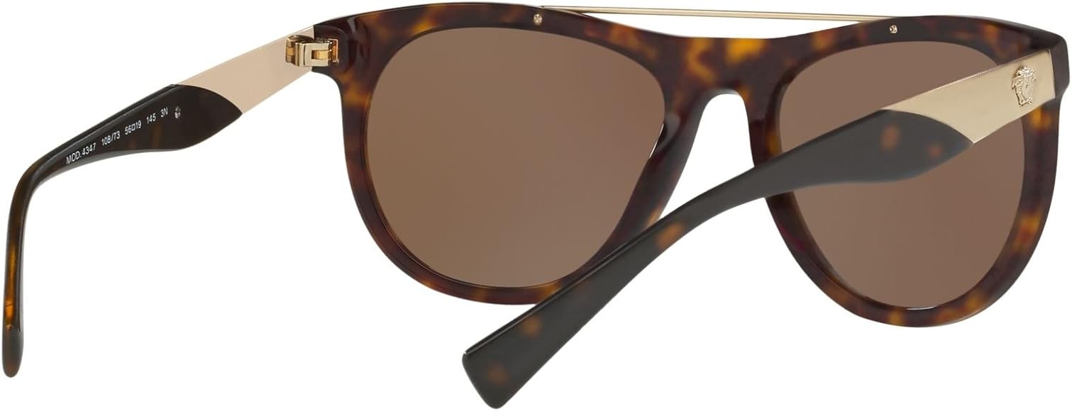 超激得SALE ヴェルサーチ VERSACE MOD.4347 サングラス klubbdirekt.se