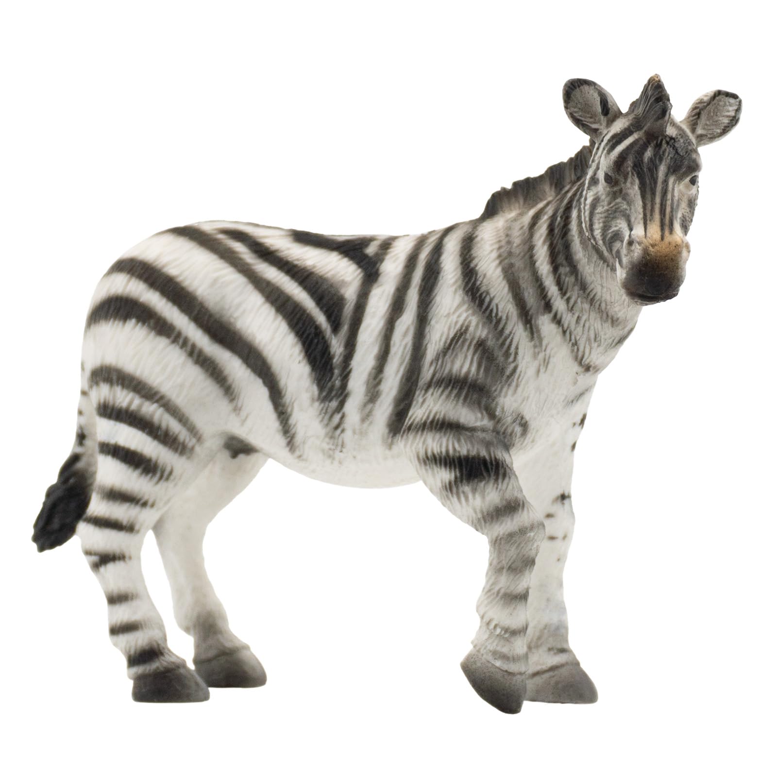 Bullyland 63675 Zebra 11 Cm Wild Animals