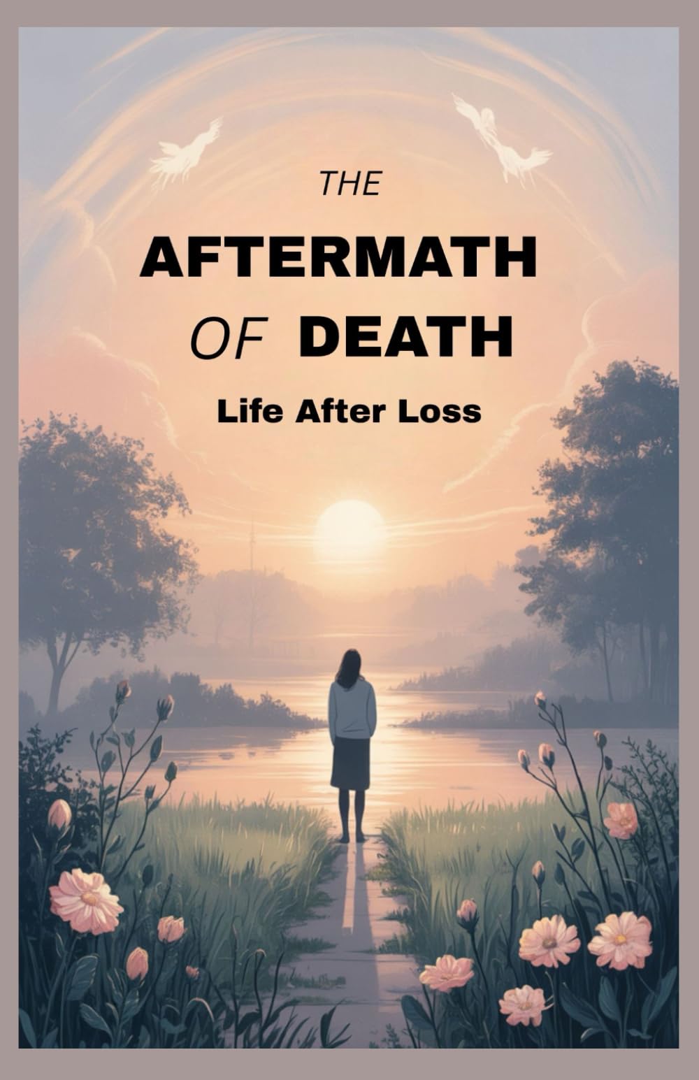 THE AFTERMATH OF DEATH: Life After Loss