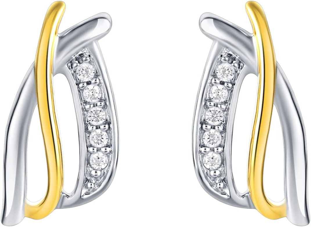 Hirotaka CONTORTIONIST チェーン ピアス L 棒 ピアス