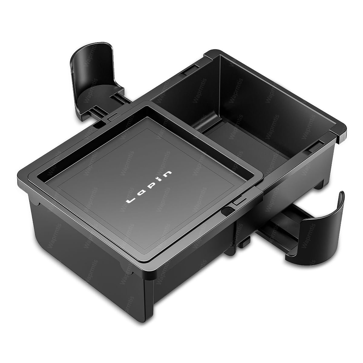 Amazon.co.jp: アルトラパン 車用 アームレスト コンソールボックス