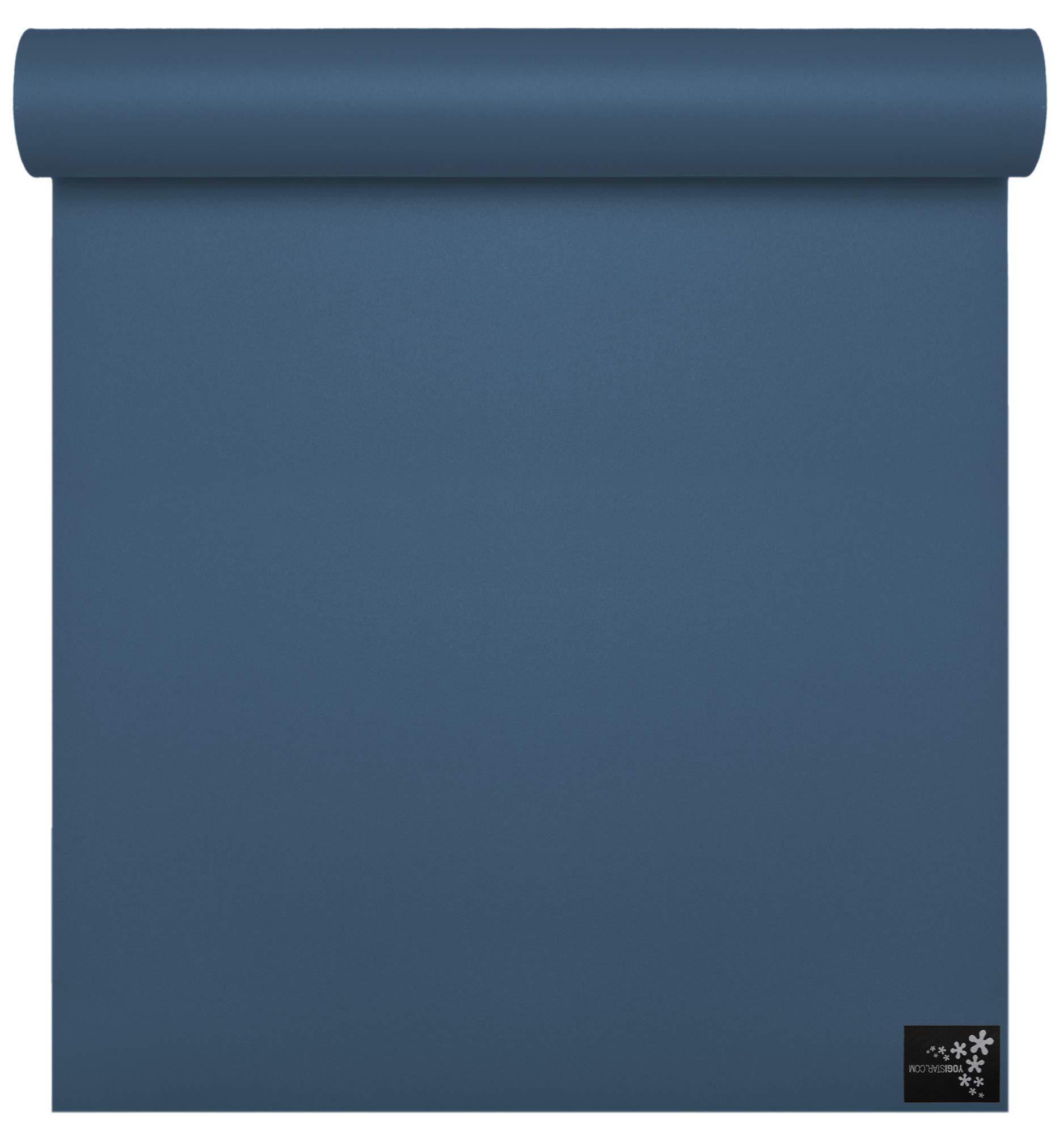 Yogimat® Sun Travel Yogamatte Marine Blau