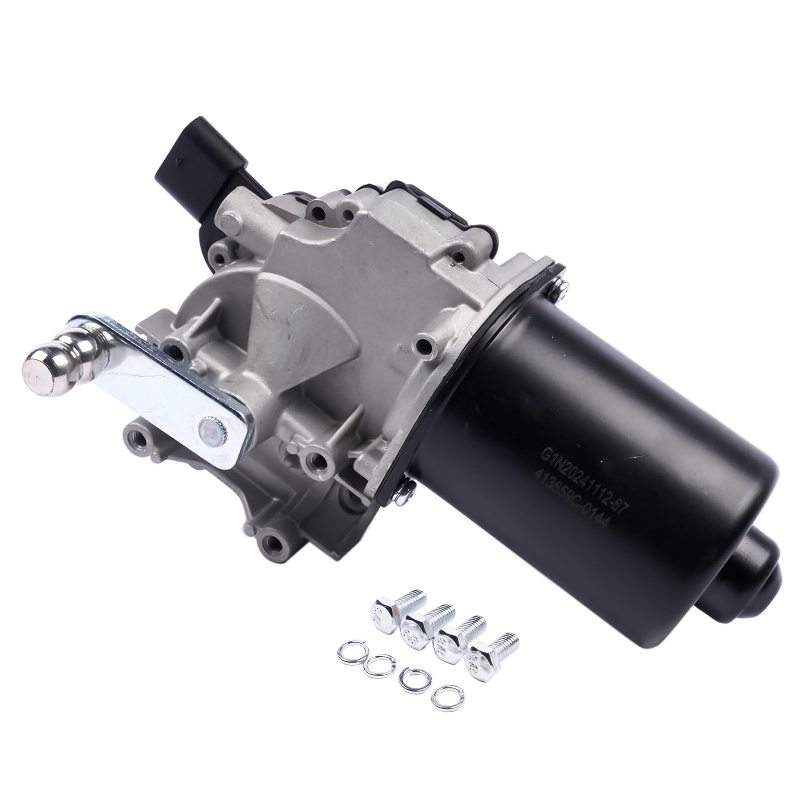 Motore tergicristallo 2468200040 2469065900 compatibile con Classe B W242 W246 160-250 1.5L-2.1L 2011-2018 Classe B W242 W246 2011-2018