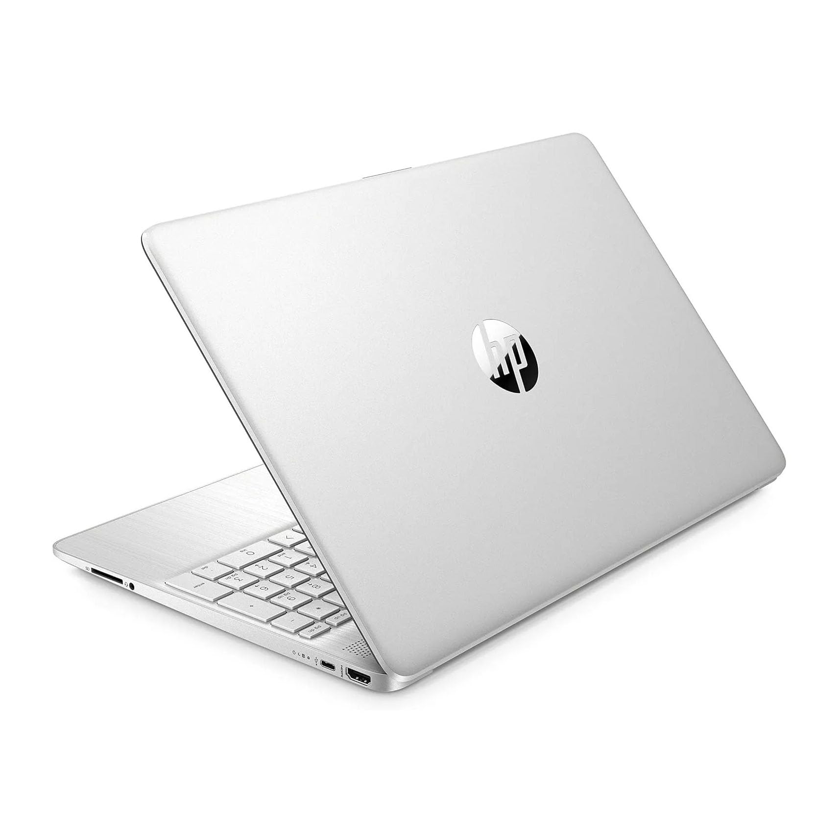 HP 15s-fq5510sa 15.6