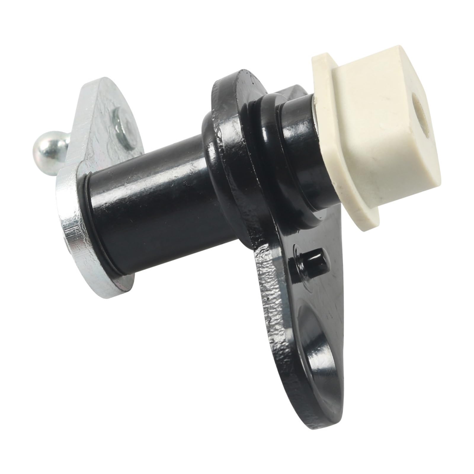 Hsioluted Car Passenger Side Tailgate Hinge Fitment Maintenance Easy Installation Suitable For 93470-Zh000 Truck Bed 2005 To 2023 Tailgate Maintenance Component