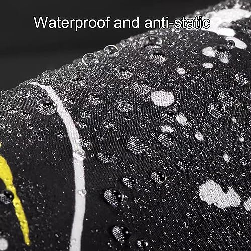 Lead Apron Avental de chumbo de raios X 0,5mmPbX e colar de tireoide, usado em hospitais para animai