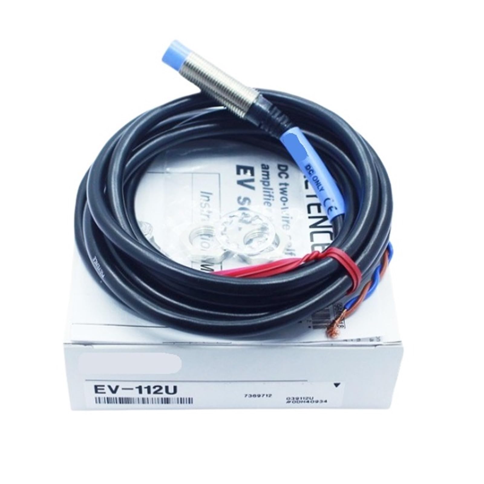 NACODLUL EV-112U proximity switch sensor