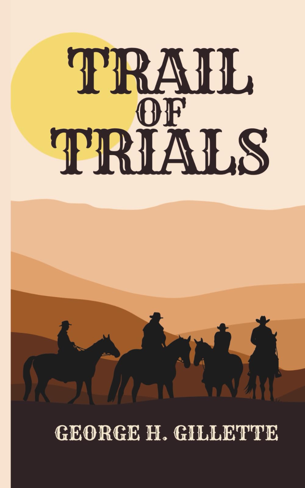 Trip of Trials