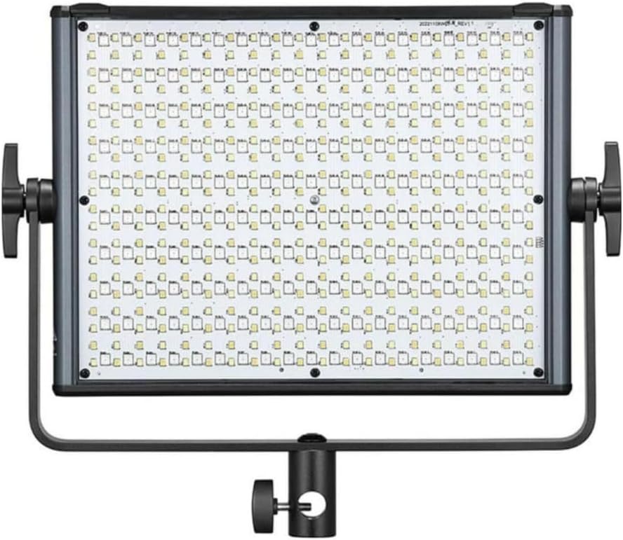 Godox LDX50R RGBWW LED Panel Işık