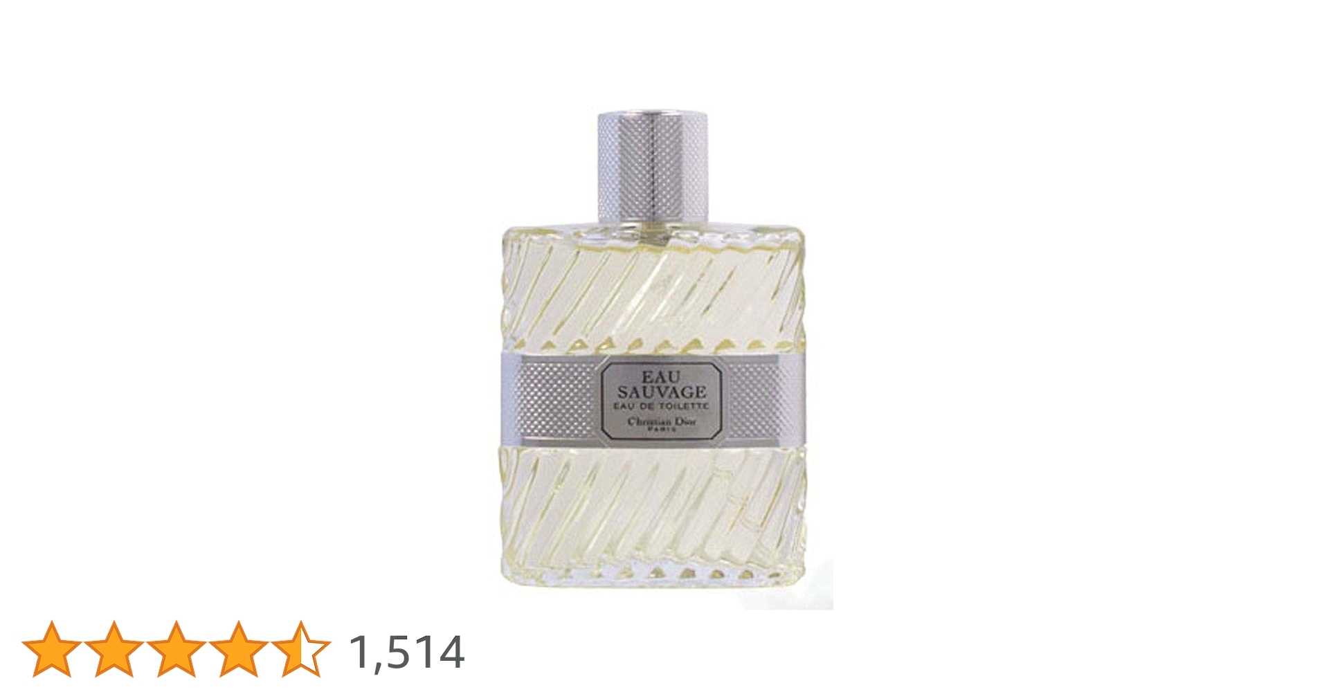 香水(男性用) Christian Dior Eau Sauvage 100ml Sauvage Eau de Toilette: Iconic Dior Men's Fragrance | DIOR CA