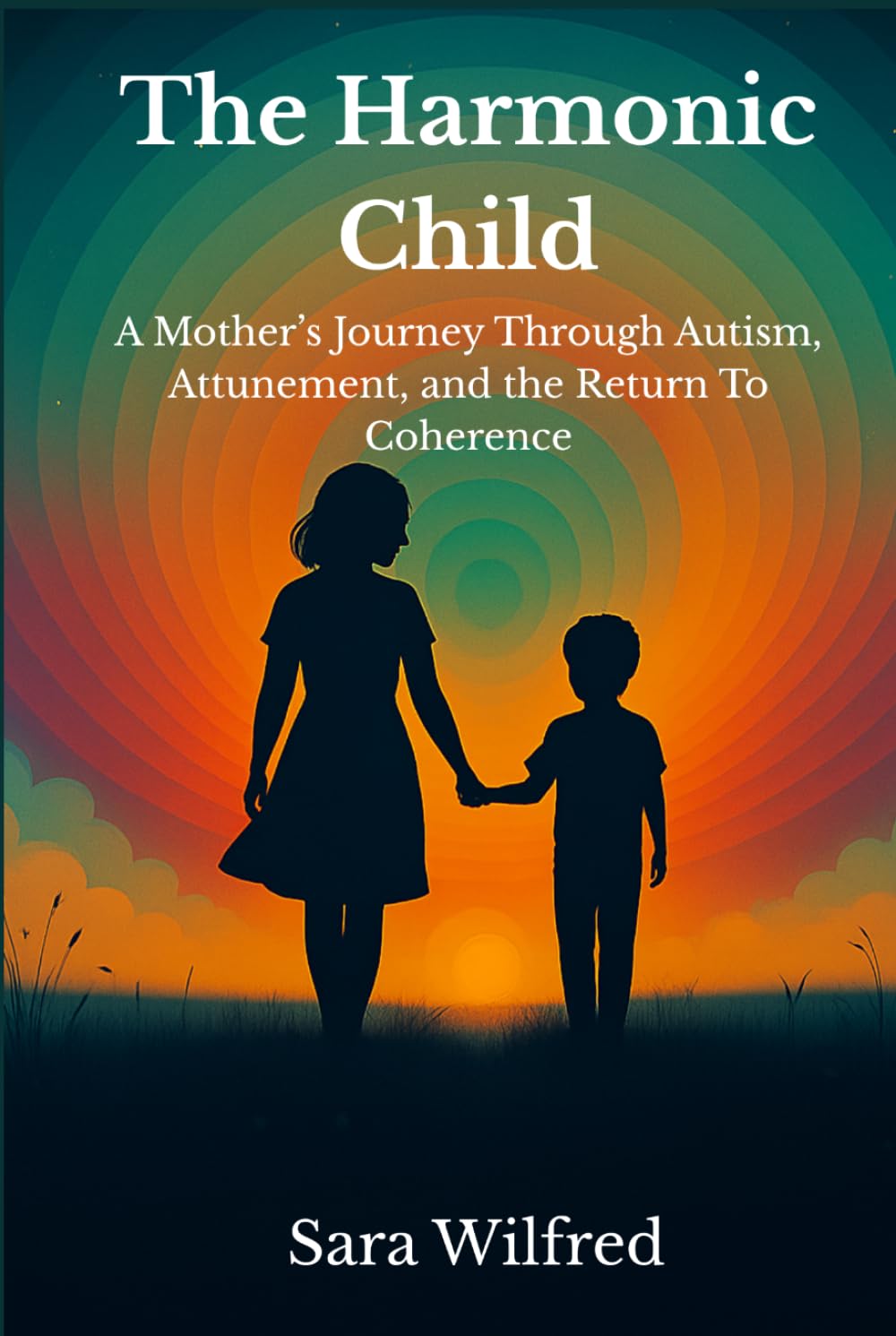 The Harmonic Child: A Mother's Journey Through Autism, Attunement, and the Return to Coherence