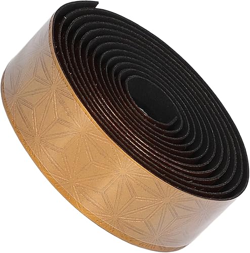 Miniatura 7 de Cinta para manillar de bicicleta, alivia la fatiga de la mano, agarre cómodo, impermeable, asa de ciclismo para bicicleta de carretera