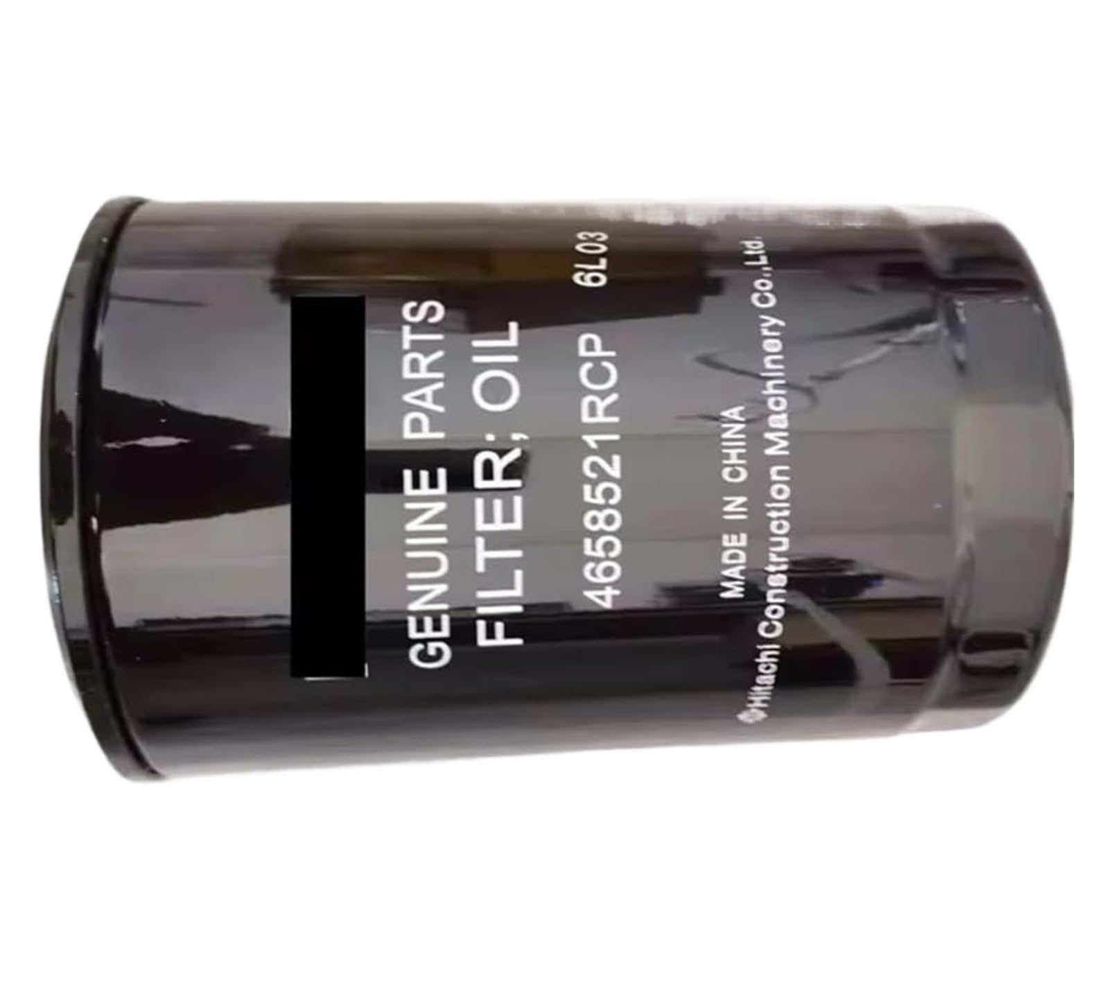 CLEUFWKO Oil Filter 4658521 (4658521)(4658521)