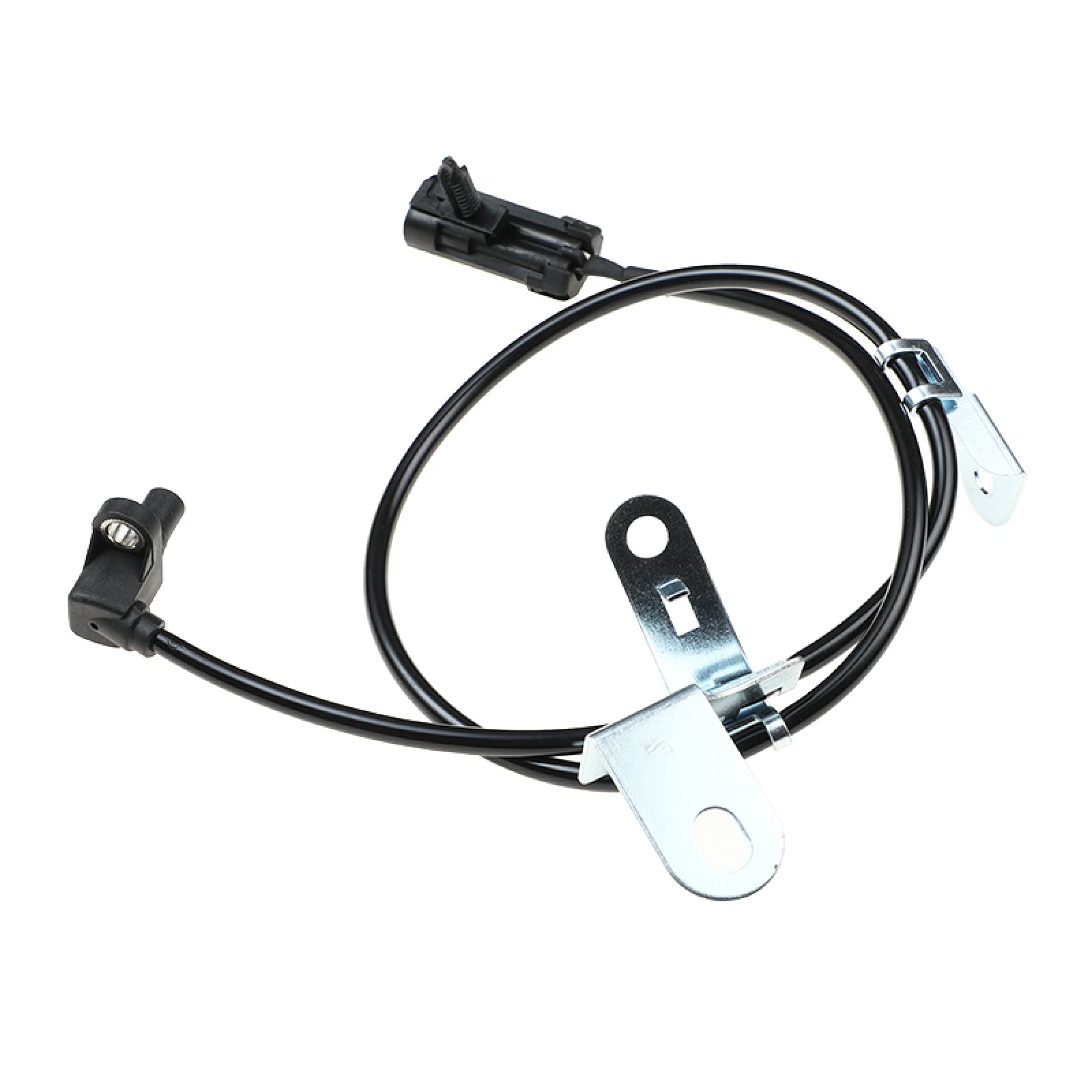 Amazon.com: JzyhNzd for Chevrolet, 15991985 15991986, Front