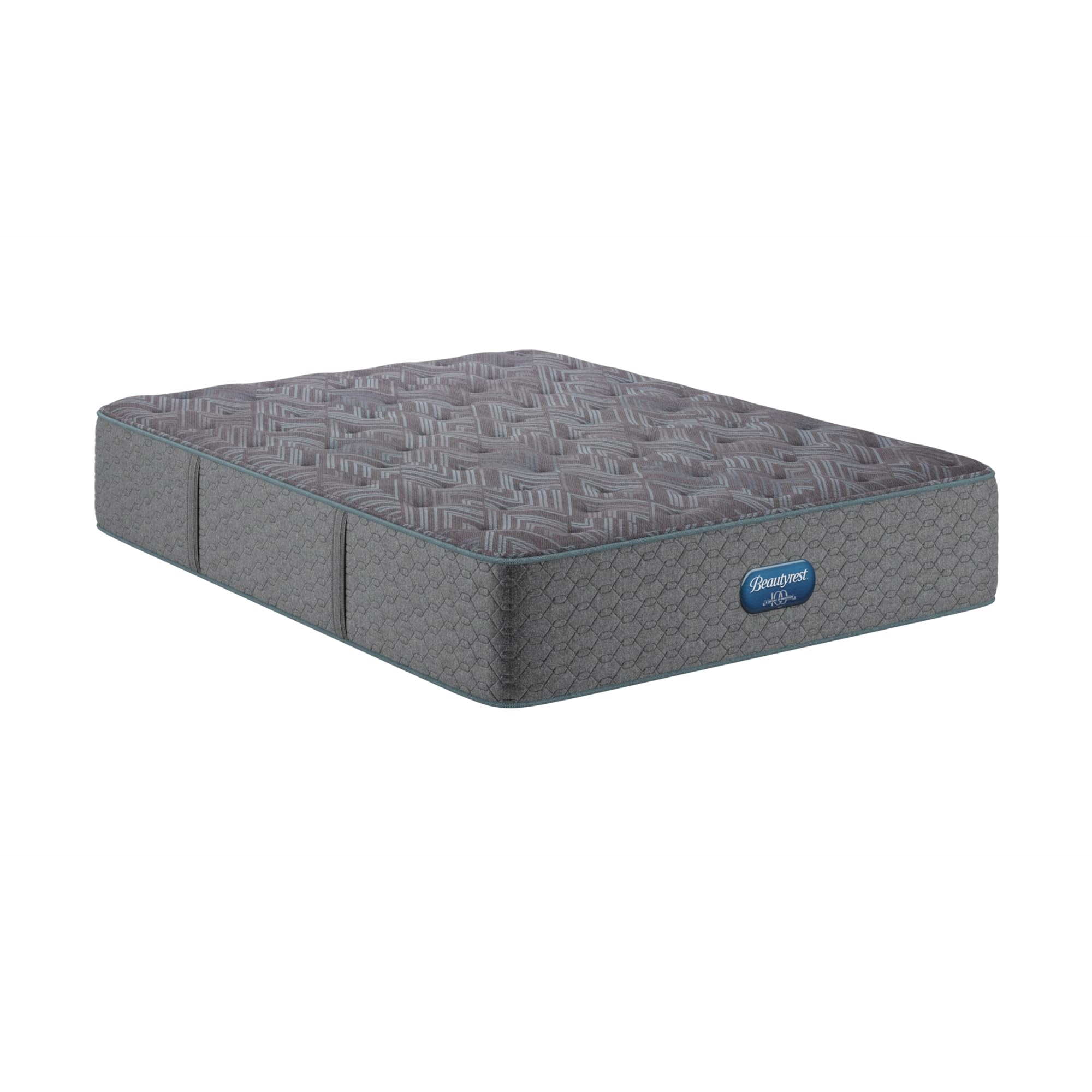 Beautyrest Prime Dream Plush  Mattress - Twin  - Durable Pocketed Coil, Support, Pressure Relief, Cooling, Motion Separation