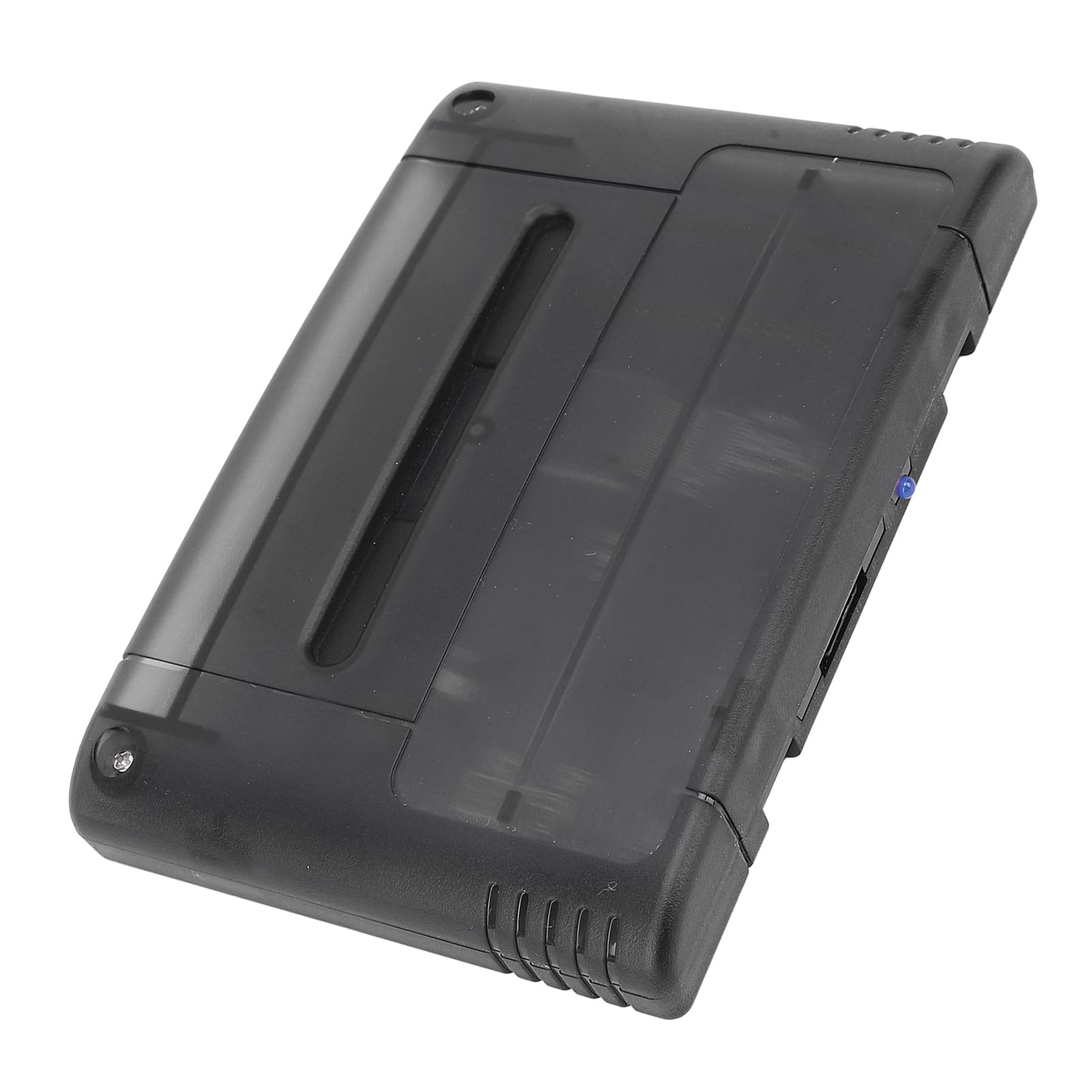Cartuccia di Gioco, Scheda di Memoria Professionale 3000 in 1 da 8 GB, Multifunzionale Ad Alta velocità con Backup di Salvataggio Automatico per Console di Gioco SFC (BLACK)