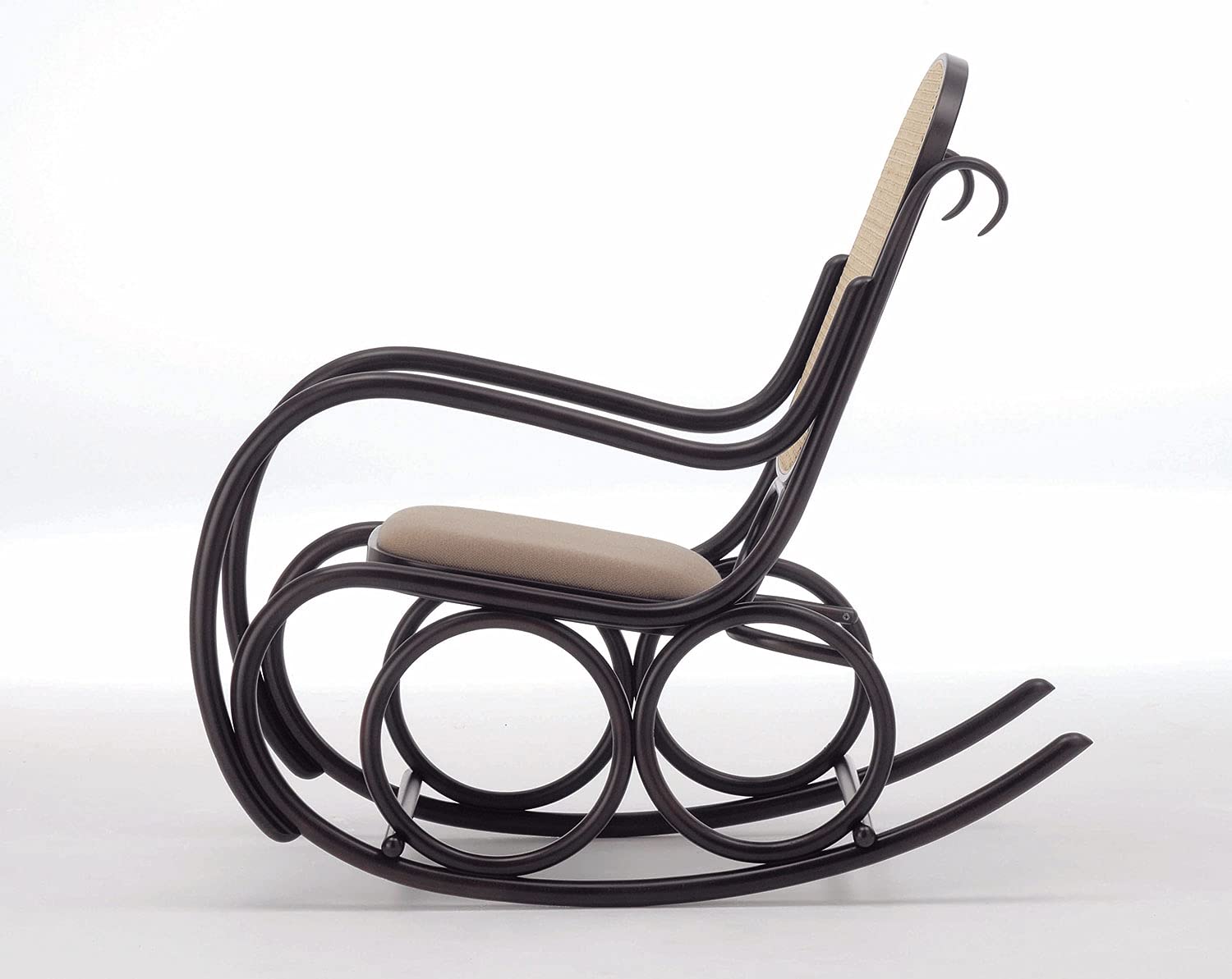 秋田木工 ロッキングチェア 日本秋田木工ロッキングチェア - アンティーク・古道具・暮らしの雑貨