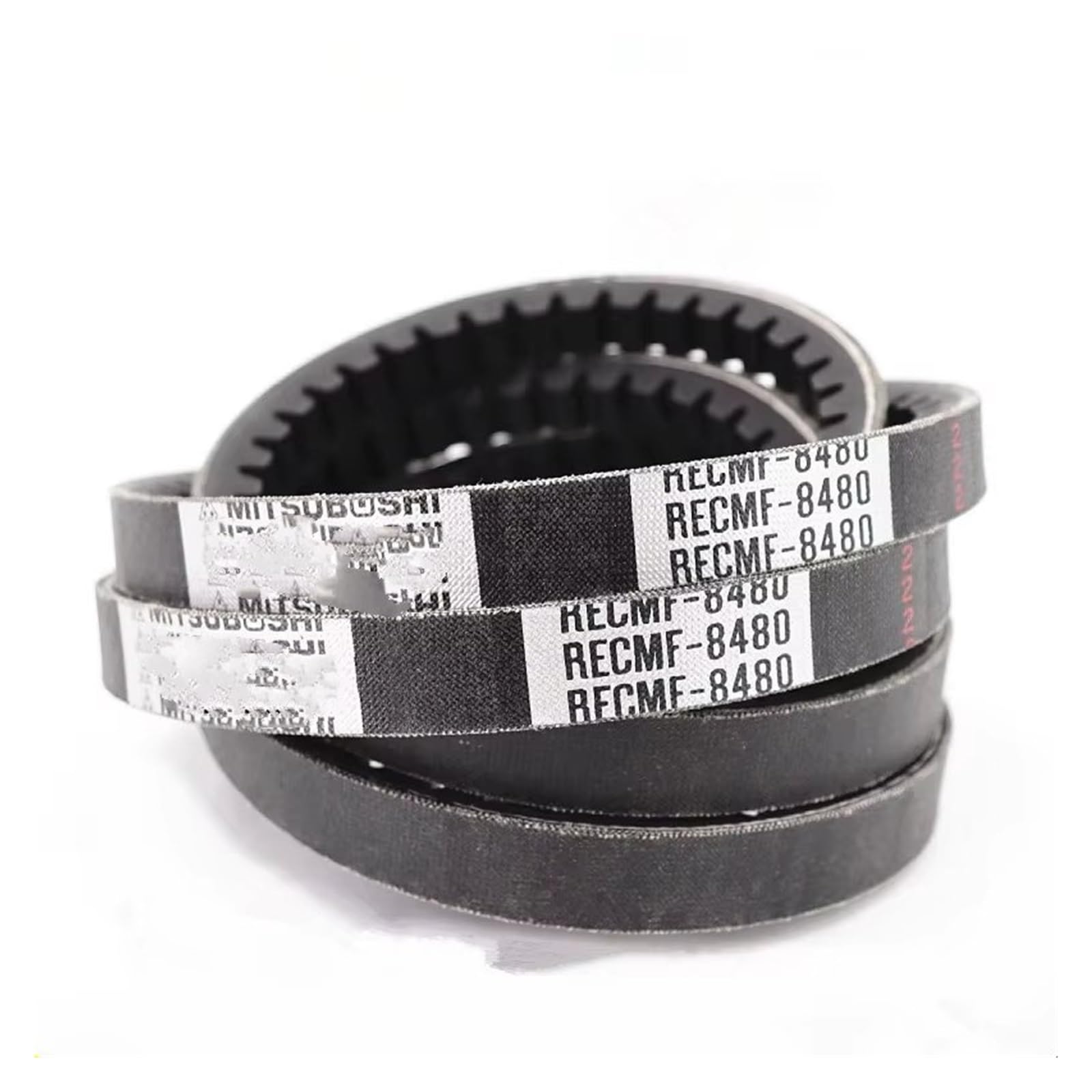 Cinghie Variant RECMF8645 8650 8660 8670 8675 Variatore Generatore Macchina Tosaerba Motore Condizionatore d'aria Auto Cinghia a V in gomma Cinghie di trasmissione