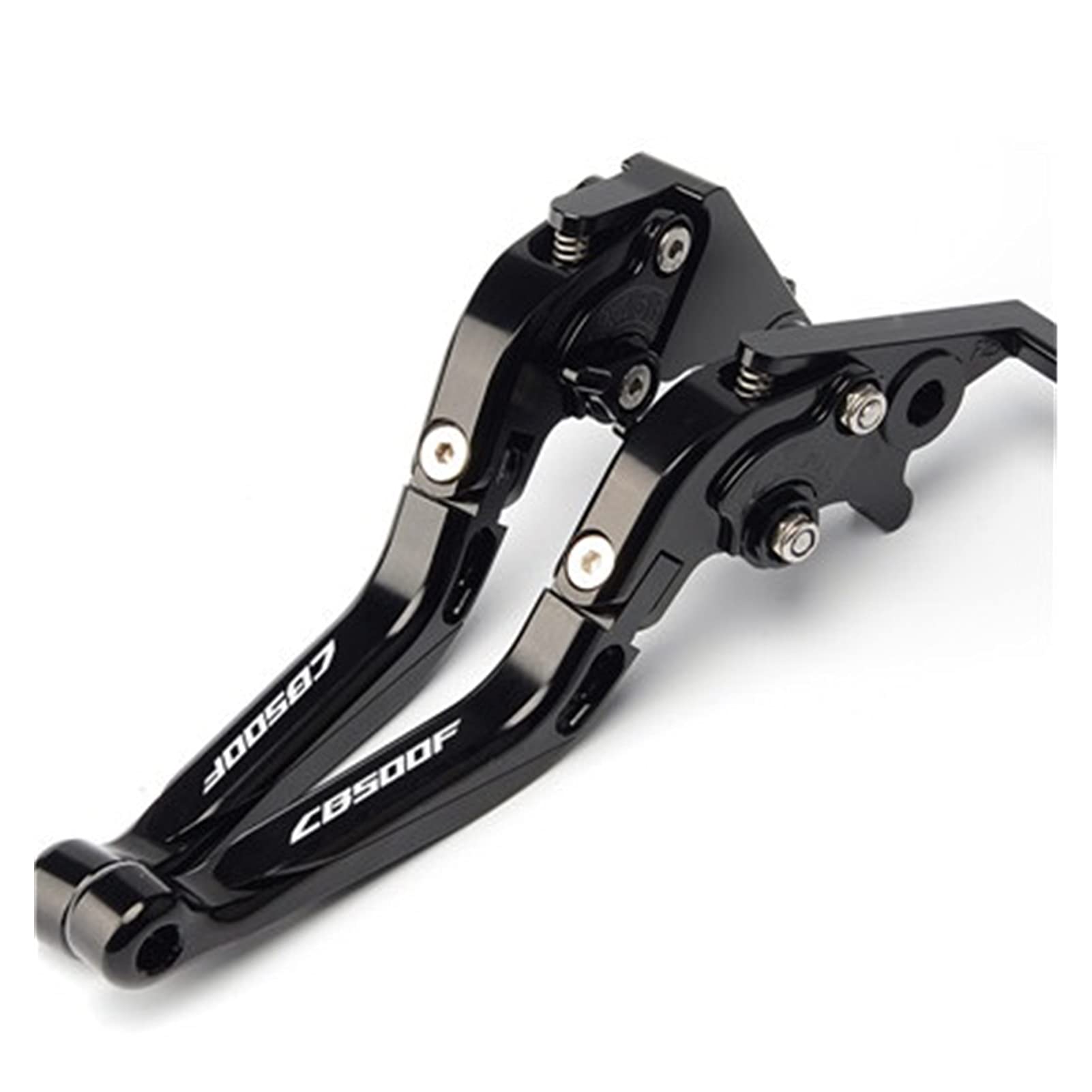Levier D'embrayage Moto Pour Honda CB500F 2013-2022 CB 500F Leviers De