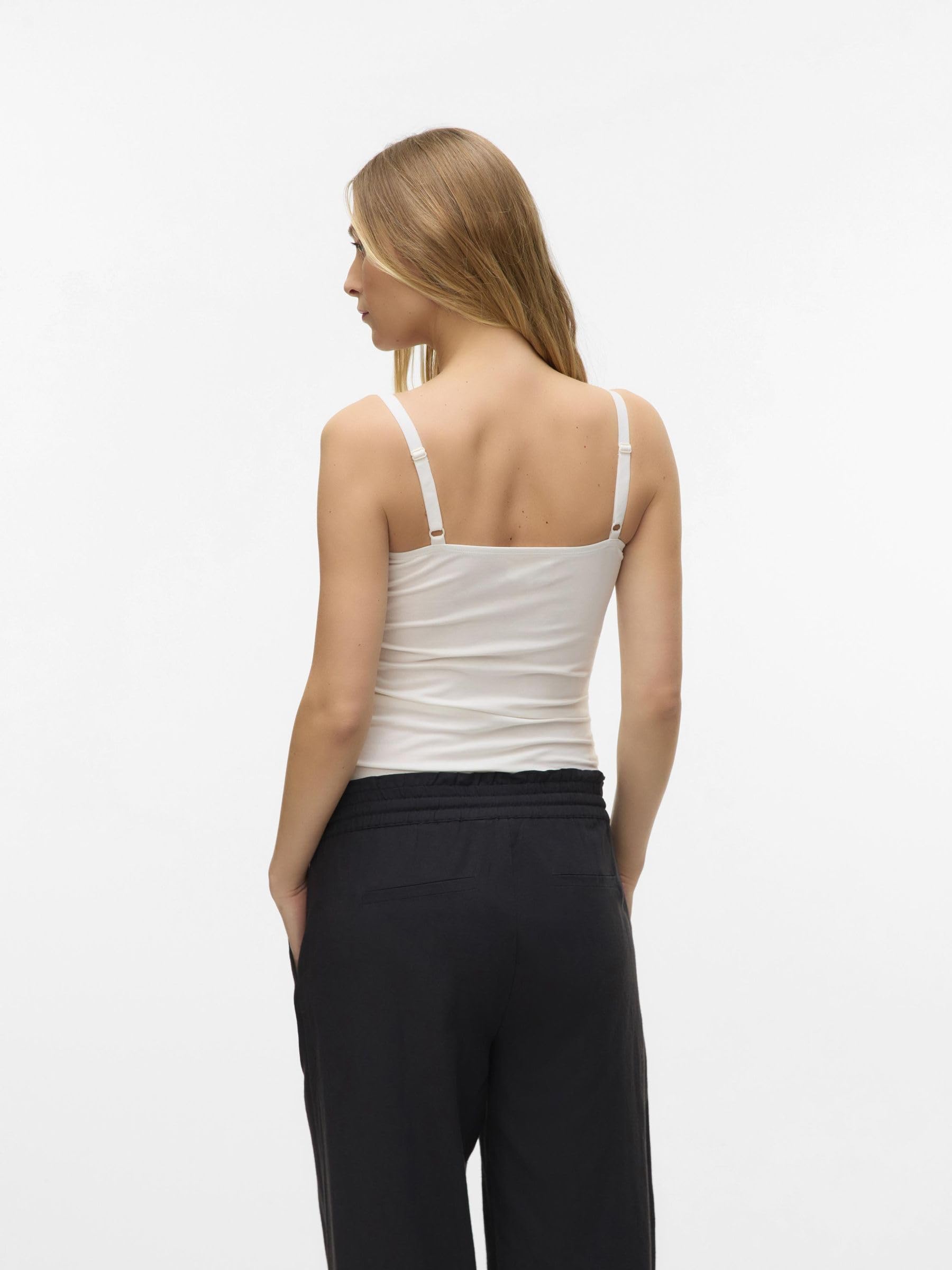 MAMALICIOUS Top damski top ciążowy | Top