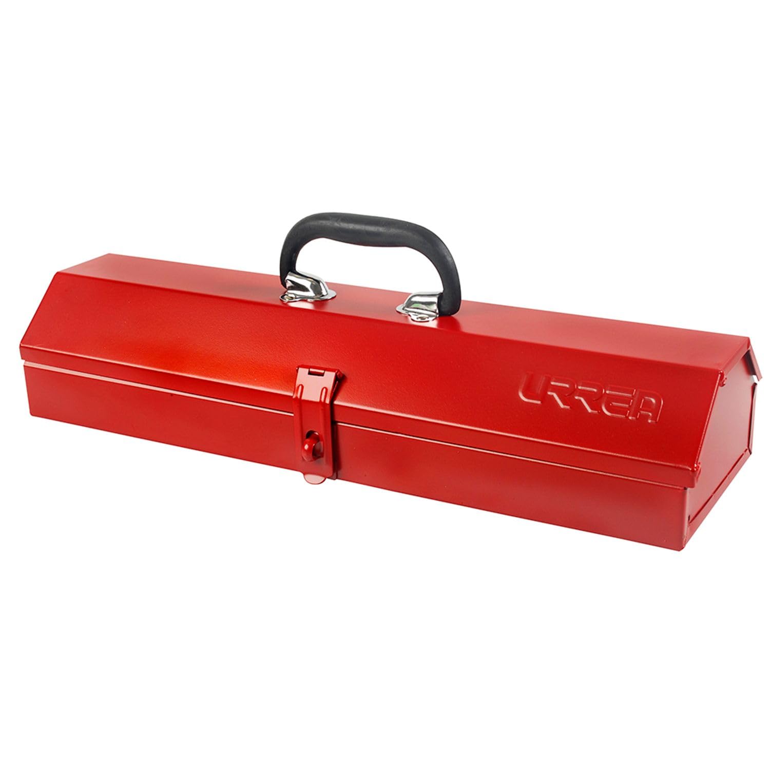 URREA Metal Tool Box - 18.8