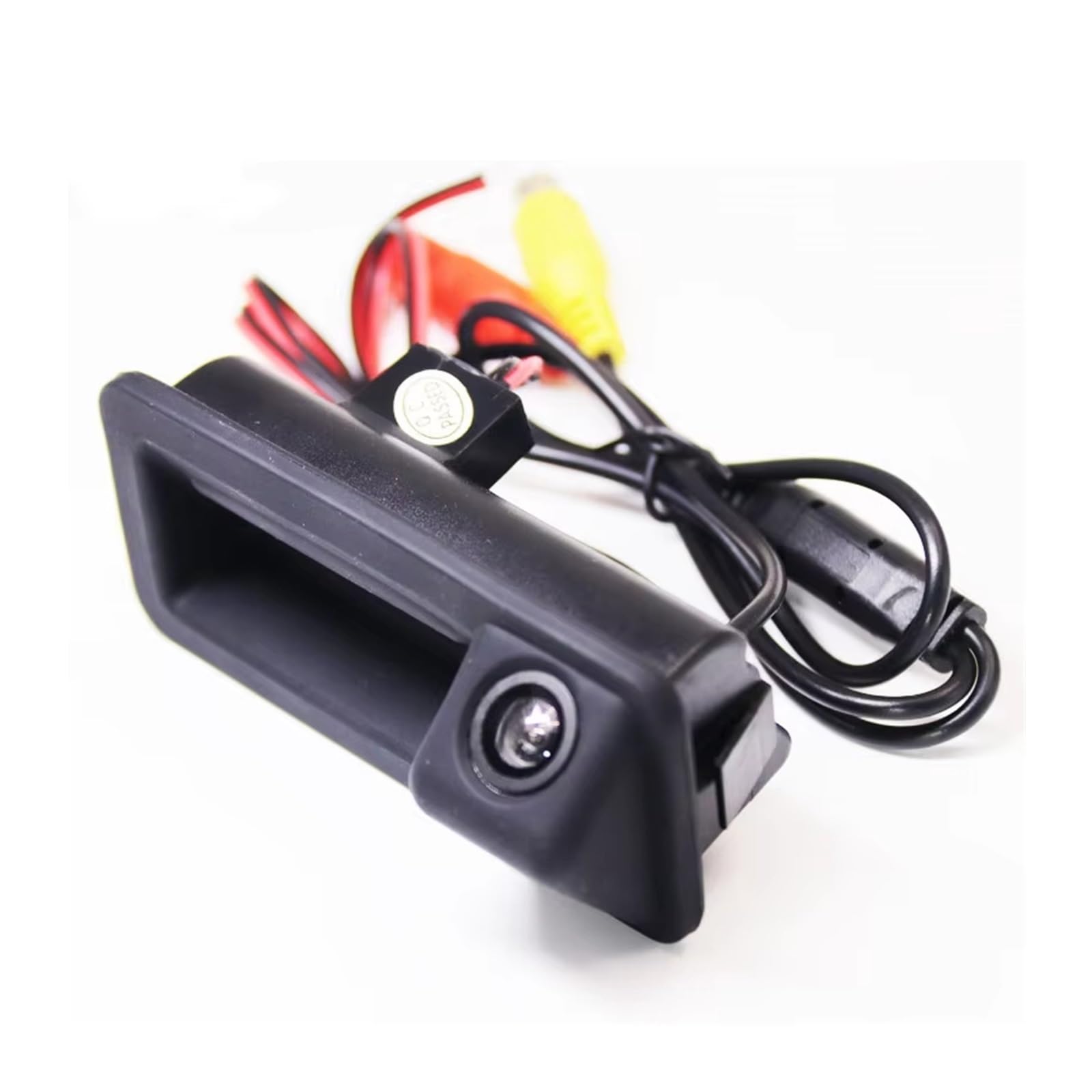 Caméra Recul pour Range pour Rover pour Freelander 2 CCD HD Caméra Recul Véhicule Stationnement Secours Voiture Caméra Recul Voiture Arrière