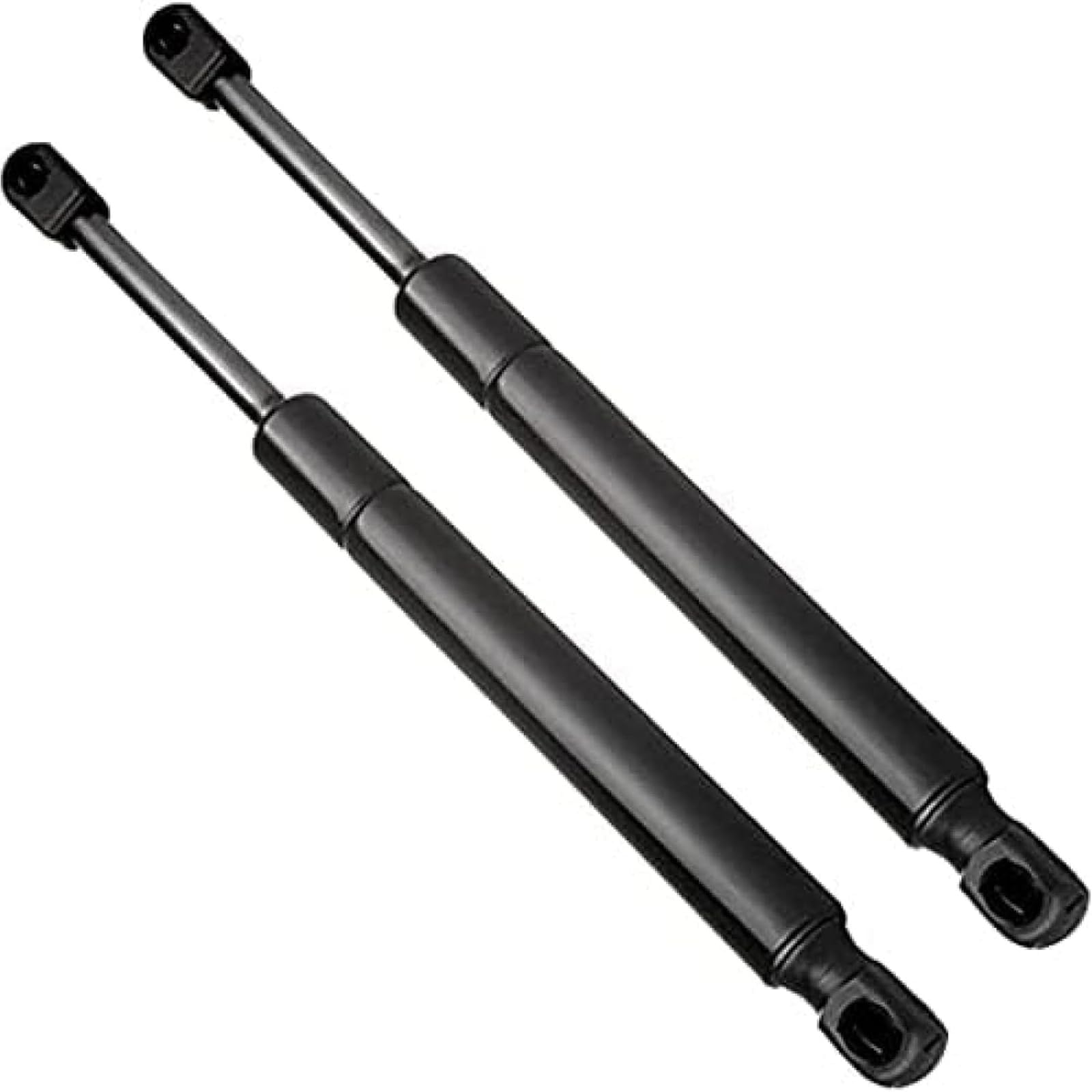 2Pcs Rear Tailgate Boot Gas Struts for Nissan X-Trail XTRAIL T30 2003 2004 2005 2006 2007, Car Trunk Lift Support Struts Shocks Rod Gas Springs Stainless Accessories