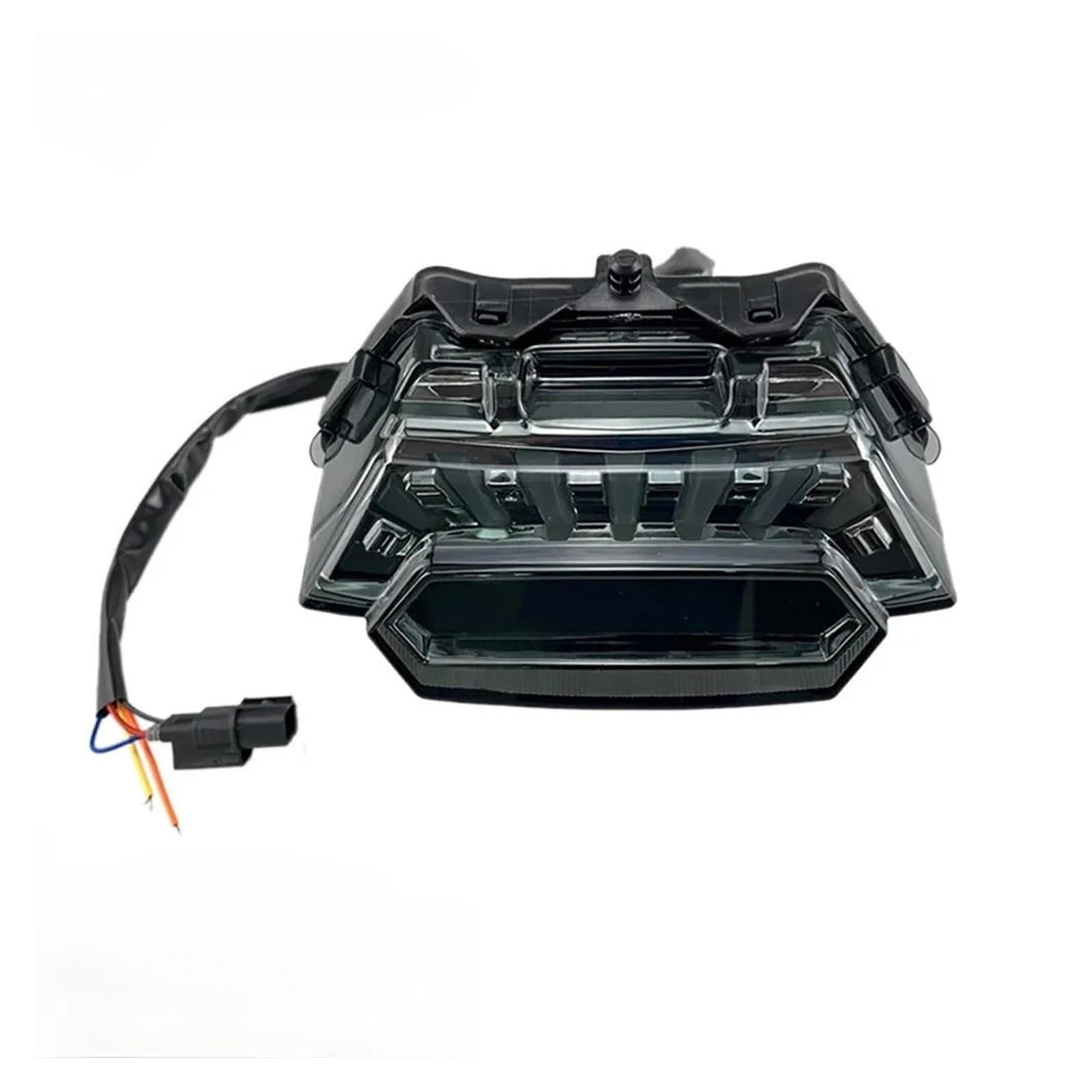 Luz trasera LED para Honda X-ADV 750 2017-2024 con intermitentes 7
