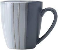 Vista 7 de Pfaltzgraff Parker - Juego de vajilla gris de 16 piezas, servicio para 4, gris