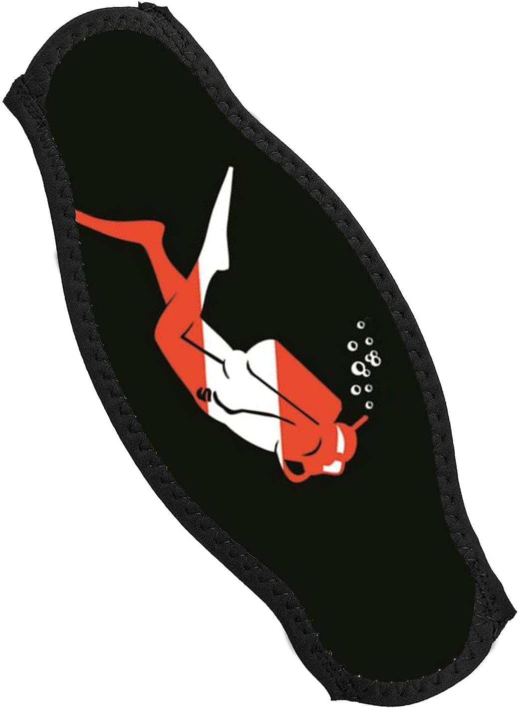Innovative Scuba Concepts Strap Wrapper Picture Strap