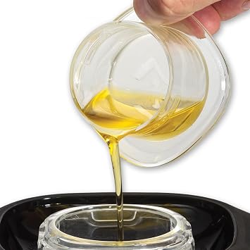 Wolf Gourmet Blender Filler Cap/Emulsion Cup
