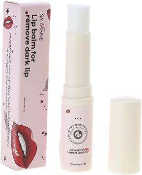 Bleaching Cream for Lightening Lips, Removes Dark Smoke, Lips Natural Lip Care Lip for Women Men