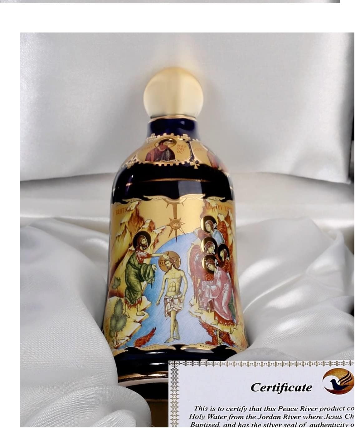 jesus holy water air max