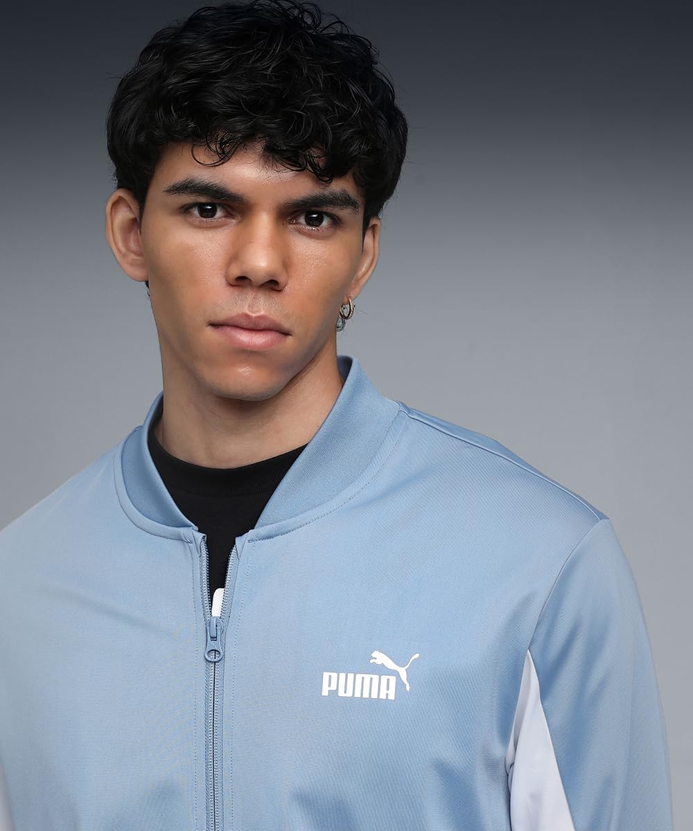 PUMA Poly Baseball Suit Trajes de punto Unisex adulto (Pack de 1)